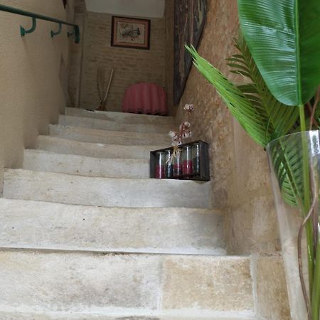 Pegasus Bed & Breakfast Blainville-sur-Orne Exterior foto