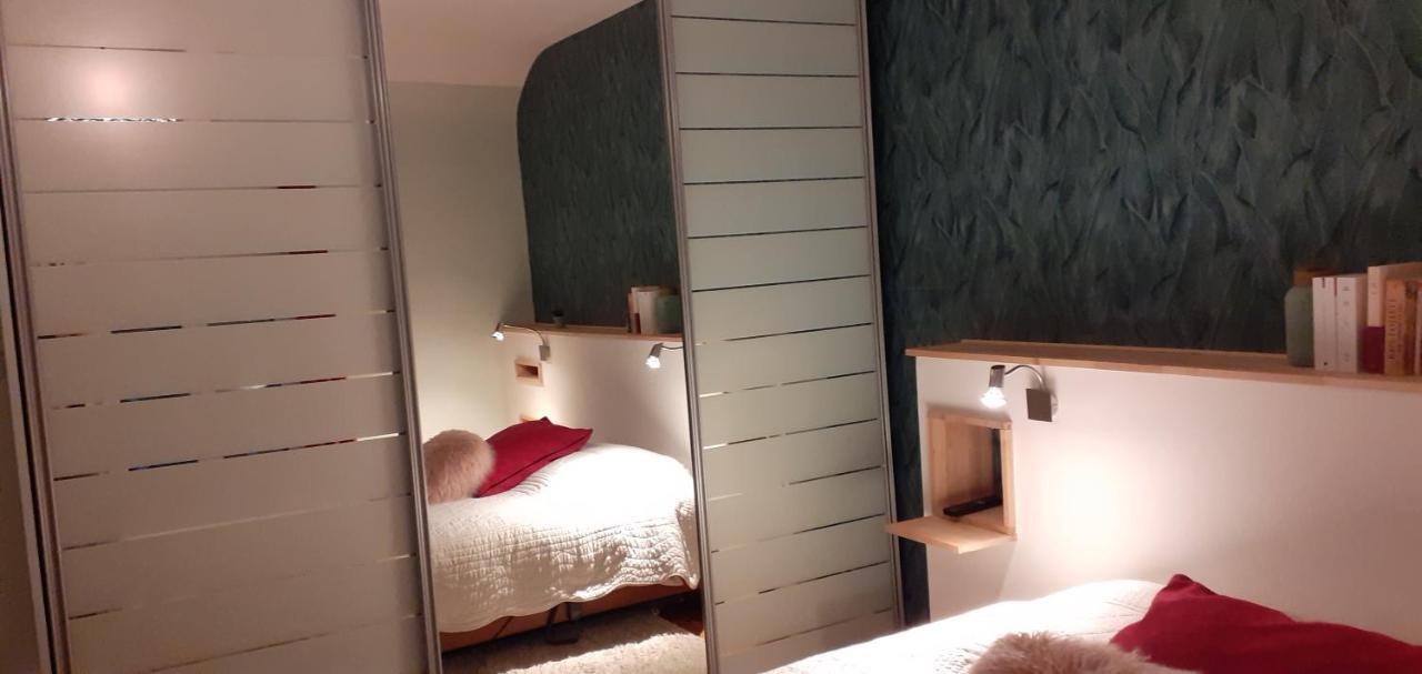 Pegasus Bed & Breakfast Blainville-sur-Orne Exterior foto