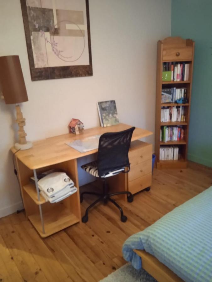 Pegasus Bed & Breakfast Blainville-sur-Orne Exterior foto