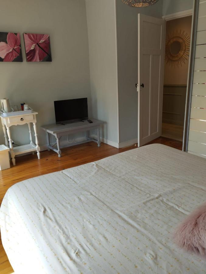 Pegasus Bed & Breakfast Blainville-sur-Orne Exterior foto