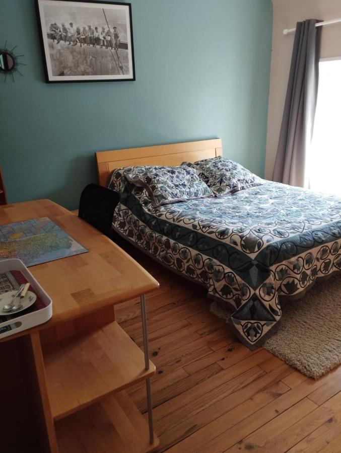 Pegasus Bed & Breakfast Blainville-sur-Orne Exterior foto