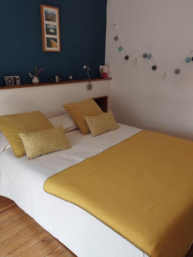 Pegasus Bed & Breakfast Blainville-sur-Orne Exterior foto