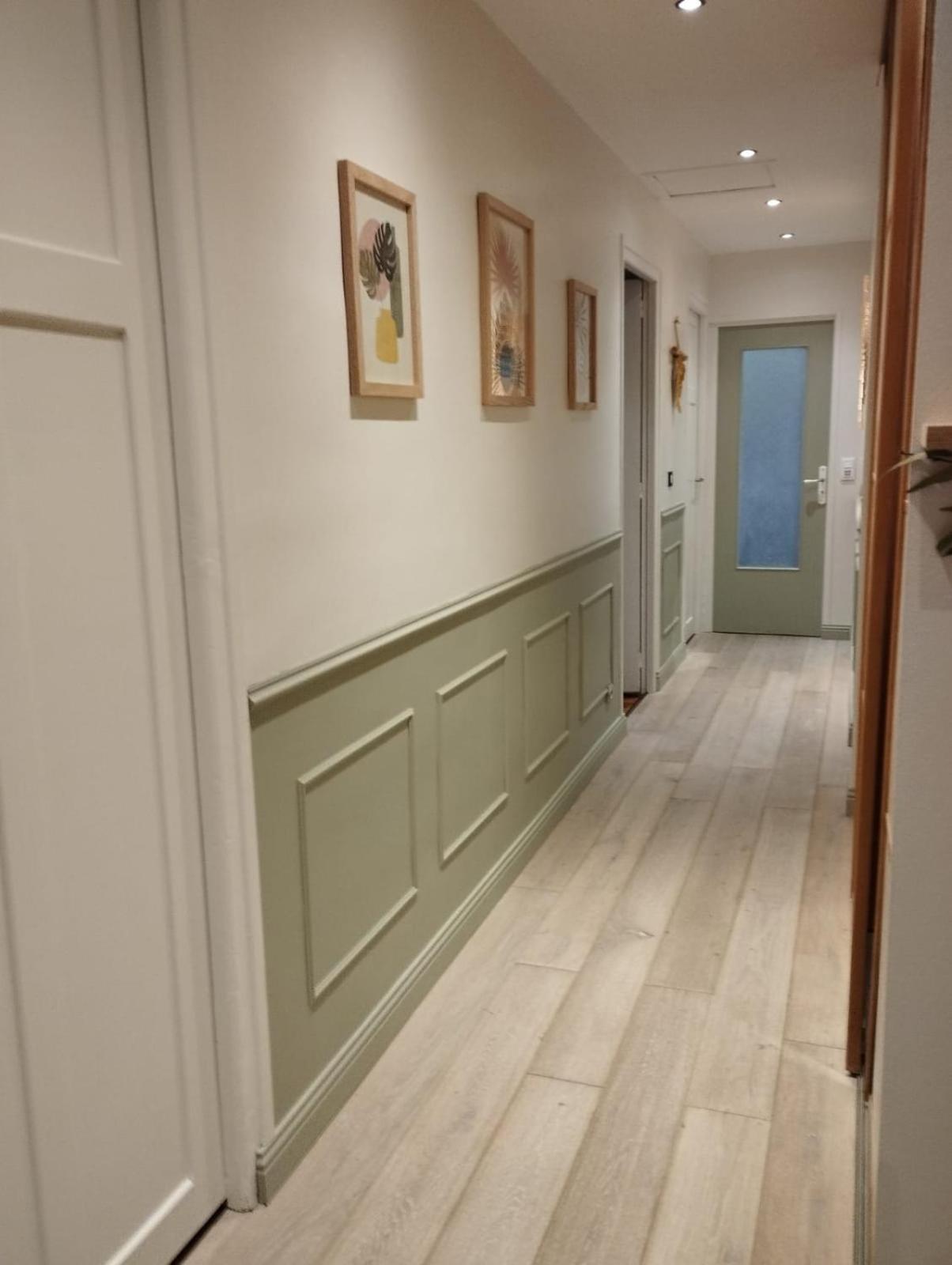 Pegasus Bed & Breakfast Blainville-sur-Orne Exterior foto