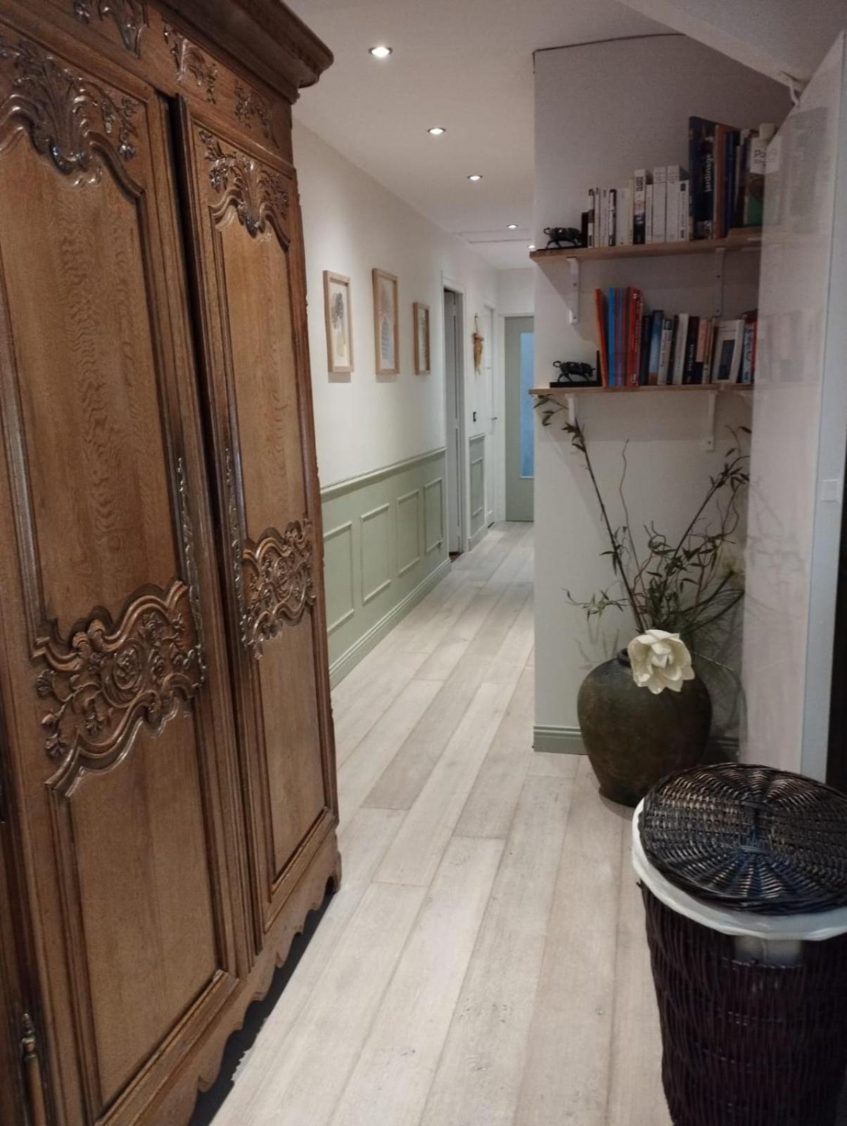 Pegasus Bed & Breakfast Blainville-sur-Orne Exterior foto
