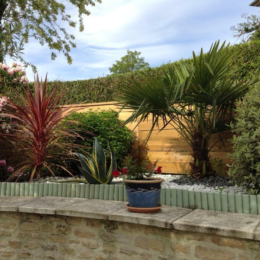Pegasus Bed & Breakfast Blainville-sur-Orne Exterior foto
